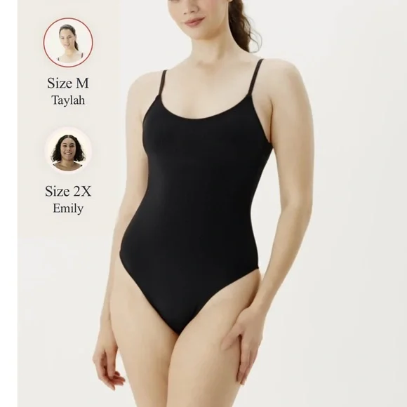 Andie The Laguna One Piece - Medium Tall MT - Picture 1 of 5